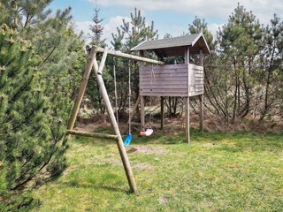 Vakantiehuis Thorup Strand  5