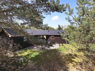 Ferienhaus Thorup Strand  35