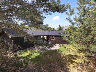Ferienhaus Thorup Strand  41