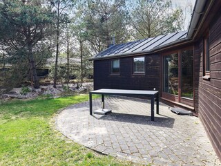Casa per le vacanze Thorup Strand  3