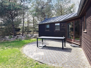 Vakantiehuis Thorup Strand  3