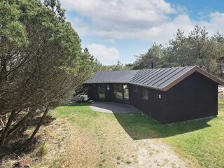Maison de vacances Thorup Strand  11