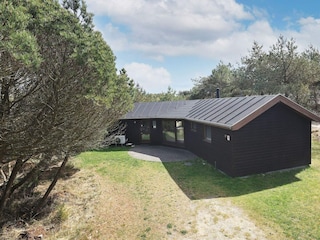 Vakantiehuis Thorup Strand  11