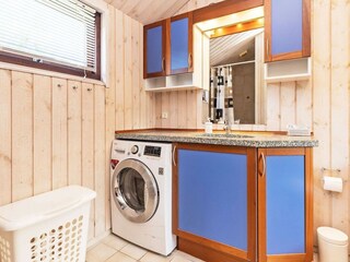 Holiday house Thorup Strand  13
