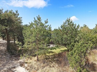 Holiday house Thorup Strand  15