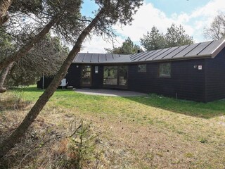 Holiday house Thorup Strand  16