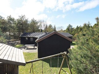 Holiday house Thorup Strand  17