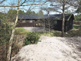 Holiday house Thorup Strand  19