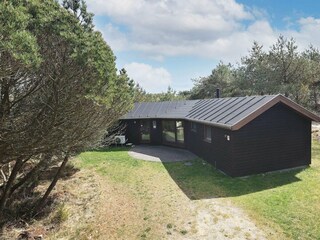 Holiday house Thorup Strand  20