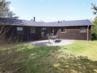 Holiday house Thorup Strand  21