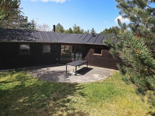 Ferienhaus Thorup Strand  29