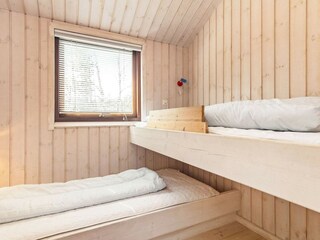 Ferienhaus Thorup Strand  7