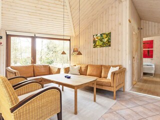 Vakantiehuis Thorup Strand  20