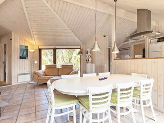 Vakantiehuis Thorup Strand  38