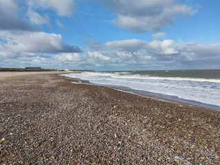 Vakantiehuis Thorup Strand  28