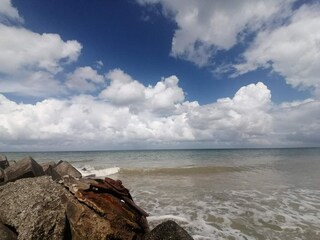 Vakantiehuis Thorup Strand  38