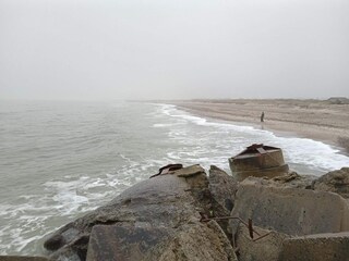 Vakantiehuis Thorup Strand  42