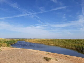 Vakantiehuis Thorup Strand  34