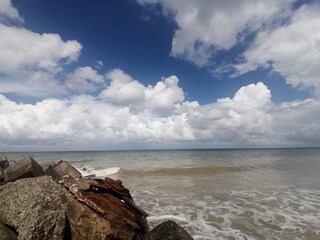 Maison de vacances Thorup Strand  18