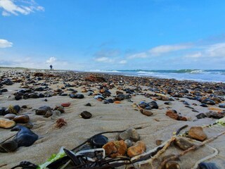 Maison de vacances Thorup Strand  39