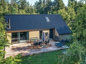 Vakantiehuis 10 persoons vakantie huis in Væggerløse - Marielyst - image1