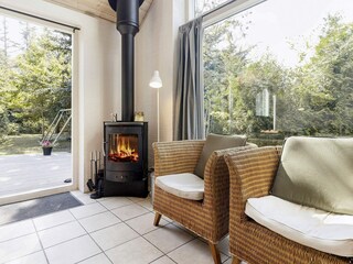 Casa de vacaciones Marielyst  26