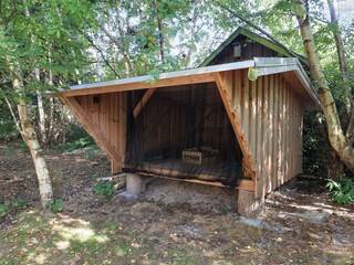 Vakantiehuis Marielyst  4