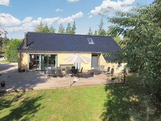 Ferienhaus Marielyst Außenaufnahme 1