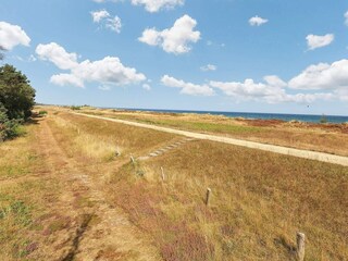 Casa per le vacanze Marielyst  20