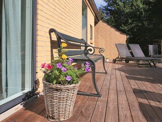 Maison de vacances Marielyst  18