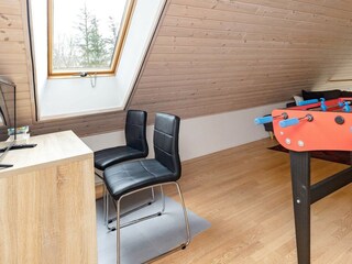 Vakantiehuis Marielyst  21