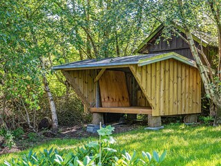 Maison de vacances Marielyst  2