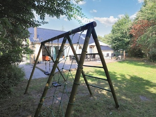 Holiday house Marielyst  10