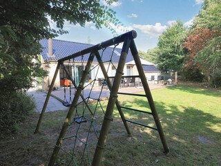 Vakantiehuis Marielyst  7
