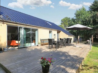 Maison de vacances Marielyst  30