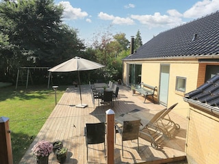 Holiday house Marielyst  17