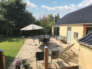 Maison de vacances Marielyst  15