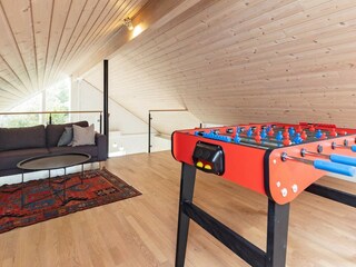 Vakantiehuis Marielyst  9