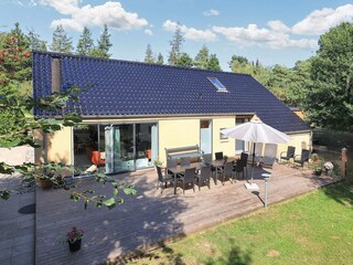 Vakantiehuis Marielyst  41