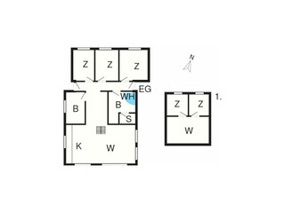Ferienhaus Marielyst  33
