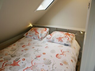 Ferienhaus Moddergat Ausstattung 11