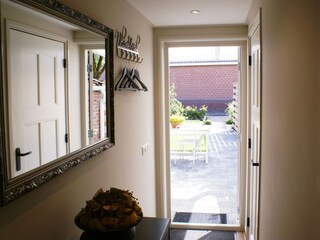 Vakantiehuis Moddergat Kenmerken 14