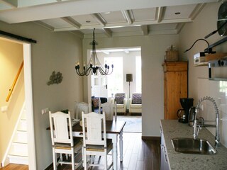Casa per le vacanze Moddergat Caratteristiche 30