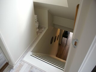 Ferienhaus Moddergat Ausstattung 16