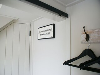 Vakantiehuis Moddergat  34