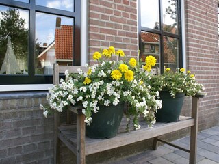 Vakantiehuis Moddergat  30