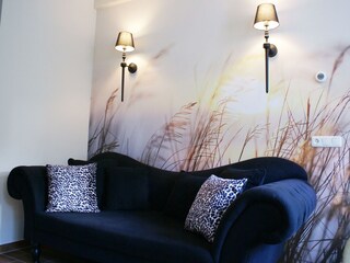 Maison de vacances Moddergat  36