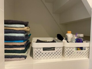 Vakantiehuis Moddergat Kenmerken 17