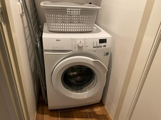 Vakantiehuis Moddergat  32