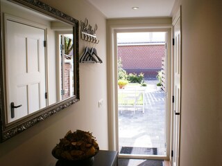 Ferienhaus Moddergat Ausstattung 12